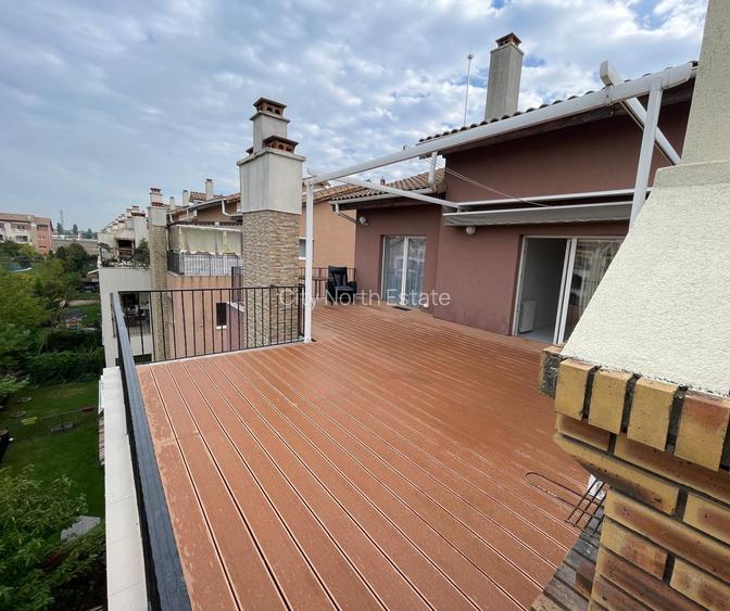 Apartament 3 camere | Ibiza Sol | Terasă 41 mp | Pipera - 6