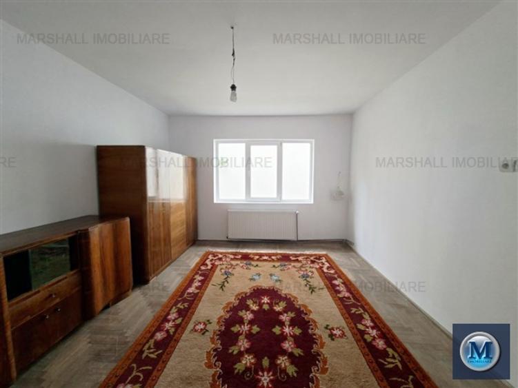 Casa cu 5 camere de vanzare, zona Ultracentral, 136 mp #16657