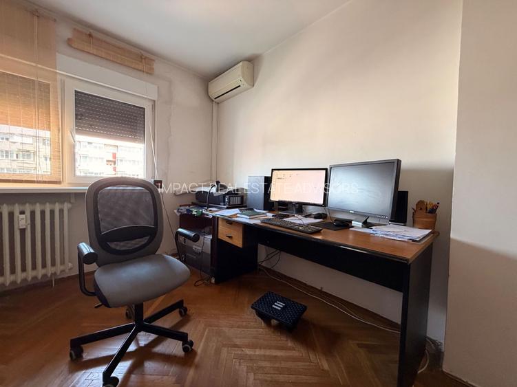 APARTAMENT 4 CAMERE | MIHALACHE | BLOC 84' - 9