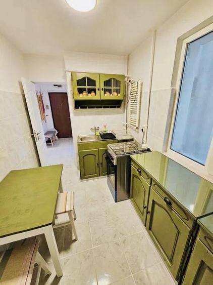 AP. 2 CAMERE- TINERETULUI, BUCATARIE INCHISA, METROU 4 MIN, MODERN