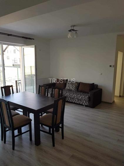 COMISION 0 | Apartament 2 camere | 47 mp + balcon 5 mp | Zona Braytim - 5