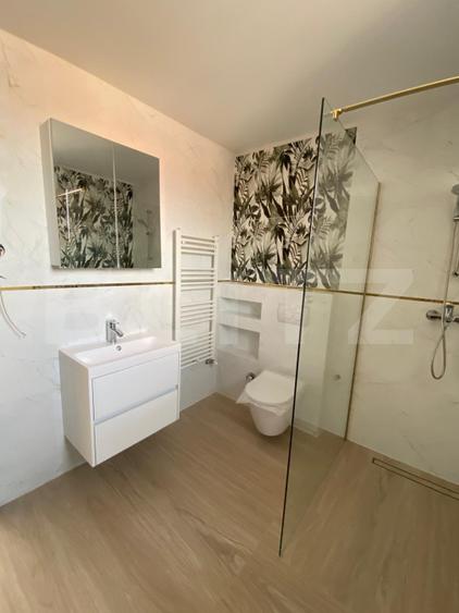 Apartament 3 camere, 100 mp, zona Central