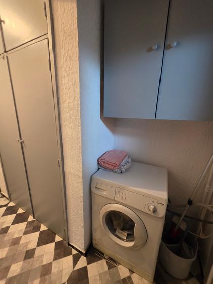 Apartament 3 camere de inchiriat Sos Colentina parc mobilat si utilat locuinta
