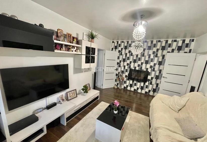 3 camere Drumu Taberei metrou Tudor Vladimirescu / Moghioros - 2
