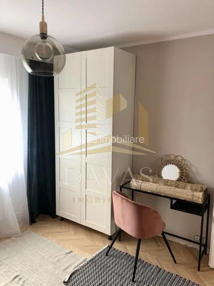Apartament 3 camere semidecomandat+2 parcari incluse | The OFFICE | Dorobantilor - 3