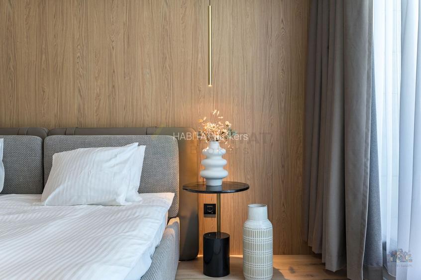 Vilă premium Pipera – 5 camere, grădină, garaj, 384 mp - 10