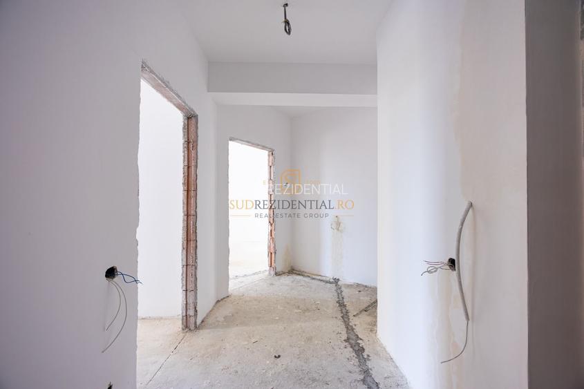 Apartament 2 camere, bloc nou, Tudor Arghezi, Metalurgiei, Sector 4 - 4