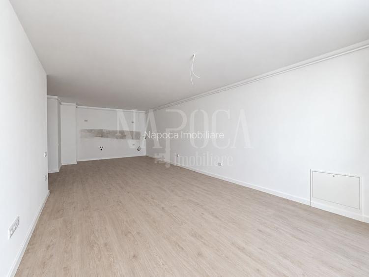 Apartament 2 camere de vanzare in Floresti - 3