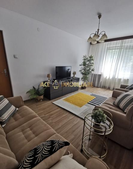 3 Camere de inchiriat | Camil Ressu | Metrou | Centrala | Parcare - 2