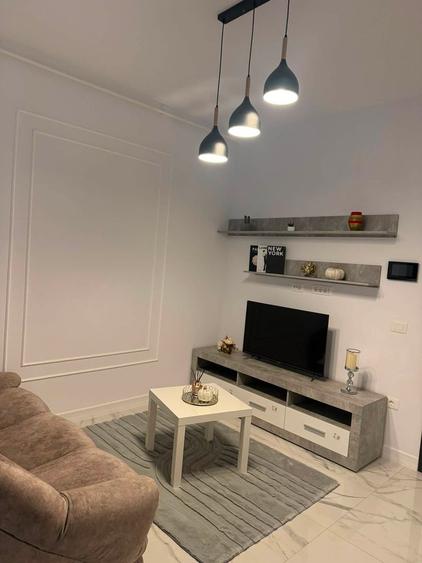 Apartament premium de inchiriat, cu 2 camere, Calea Torontalului