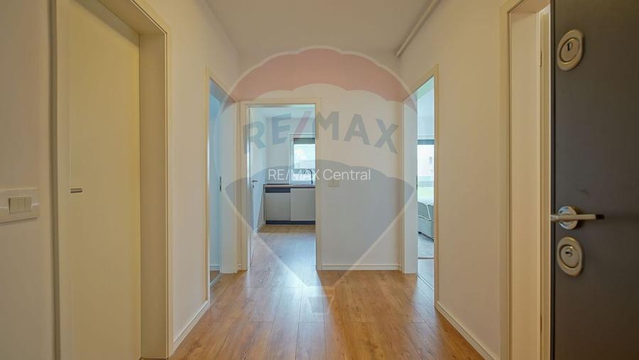 Apartament 2 camere de inchiriat, Maurer - 3