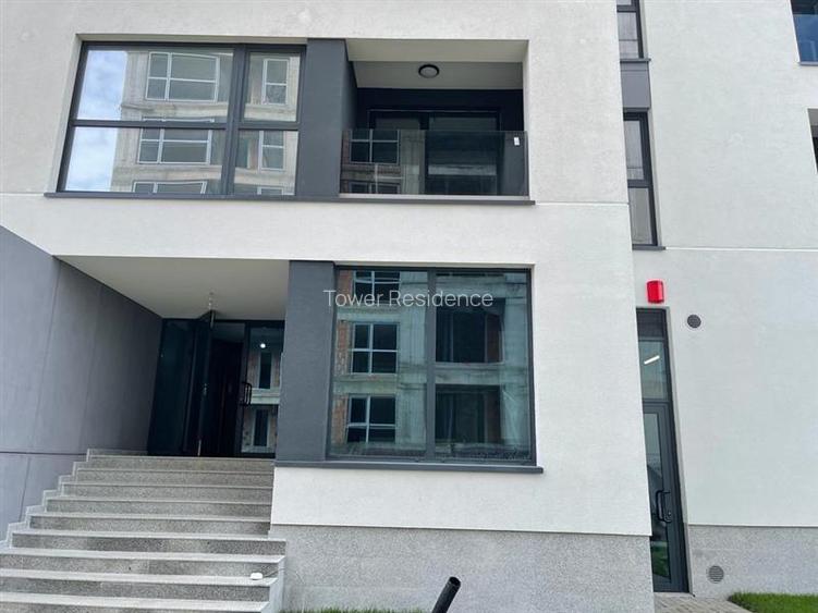 Apartament 3 Camere Incalzire in Pardoseala Ansamblu Nou Rahova - 15