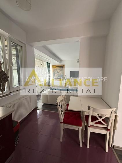 [PRIMARIE] Vila tip Duplex - 4 camere | 2 bai - 4