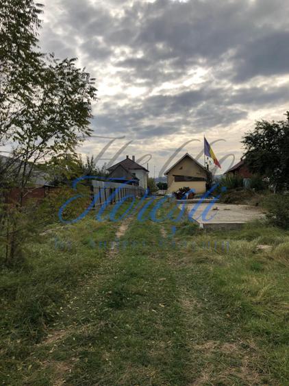 Casa individuala 5 camere, 200mp | Zona Avram Iancu | Floresti |