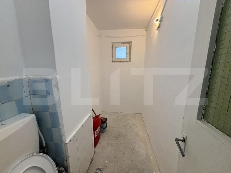 Apartament de vanzare in suprafata de 40 mp