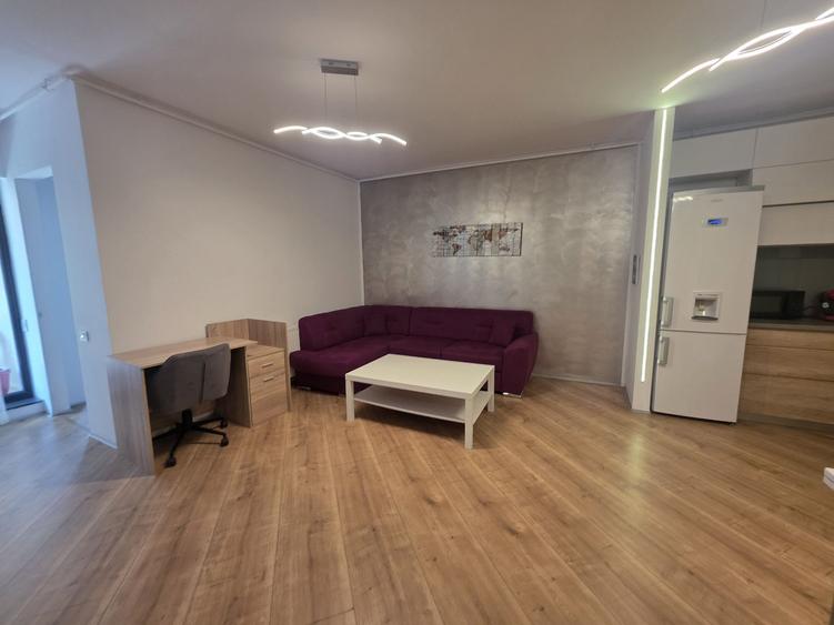 Apartament | 3 camere | Rondul OMV Pipera | 4city North