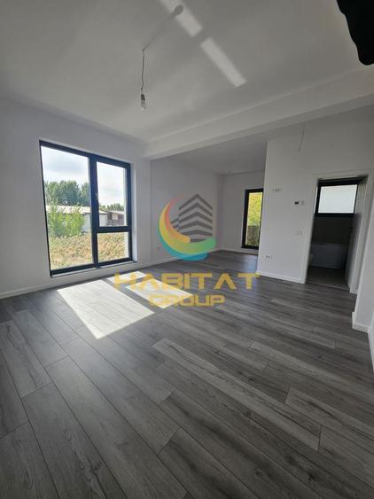 Vânzare Vila INDIVIDUALA P+1 in Tunari / Primărie | SU 165 mp  | CURTE 430 MP