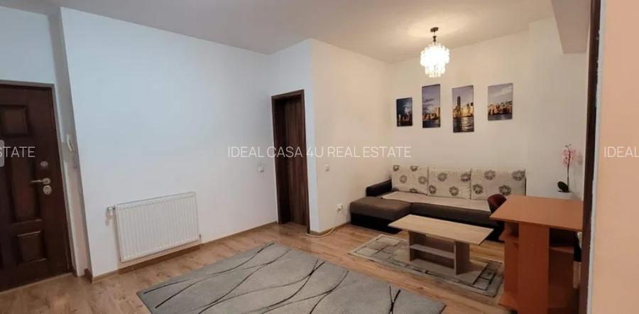 Apartament cu 2 camere in Tatarasi-Flora,bloc nou - 3