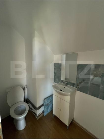 Apartament 2 camere, 50.30 mp, zona Calea Moldovei