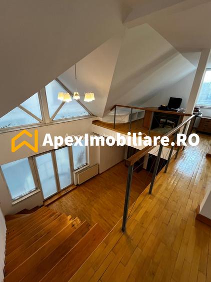 Spatiu birou 3 camere de inchiriat Cotroceni București | ApexImobiliare.ro - 3