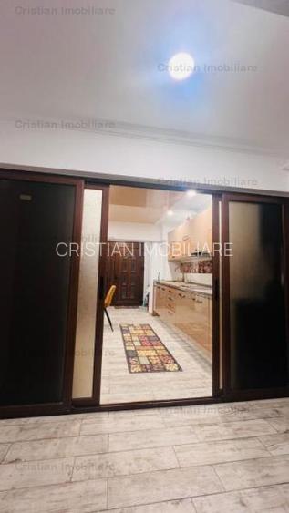 SUPERB Inchiriere 3 camere confort 1 Plantelor parter - 5