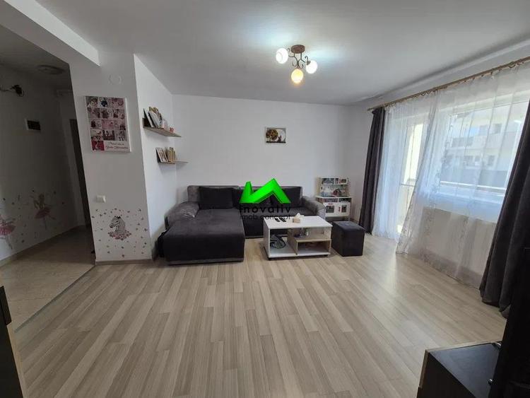 Apartament de vanzare 2 camere Sibiu Selimbar