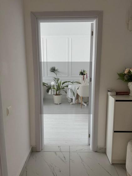 Apartament 2 camere Bloc nou decomandat Theodor Pallady Sector 3