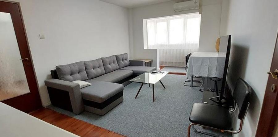 Apartament 2 Camere,Calea Mosilor,Obor,Metrou,bl.1982,reabilitat,et.2/8,mobilat