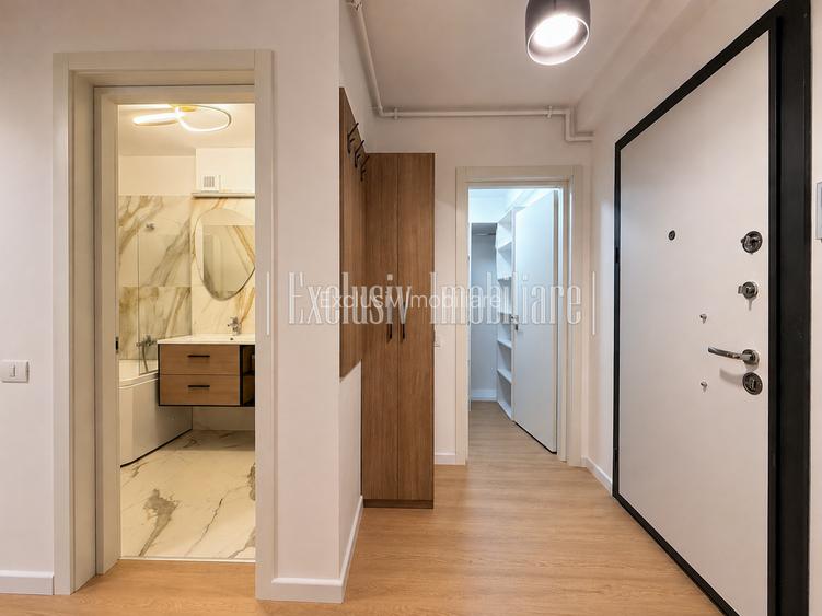 Apartament premium 2 camere | Tomis Plus | Parcare - 7
