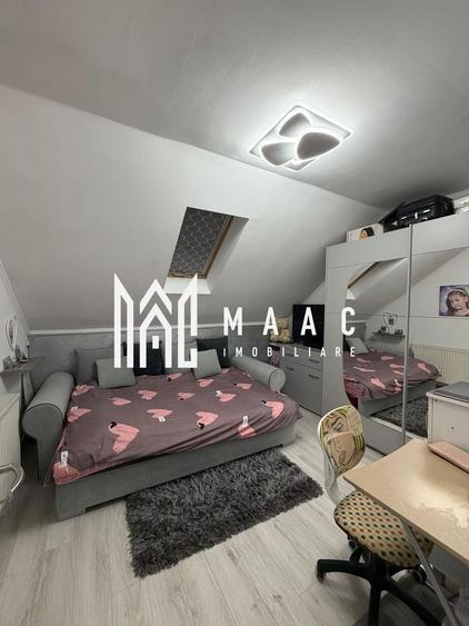 APARTAMENT 3 CAMERE i SELIMBAR I UNIRI I PARCARE