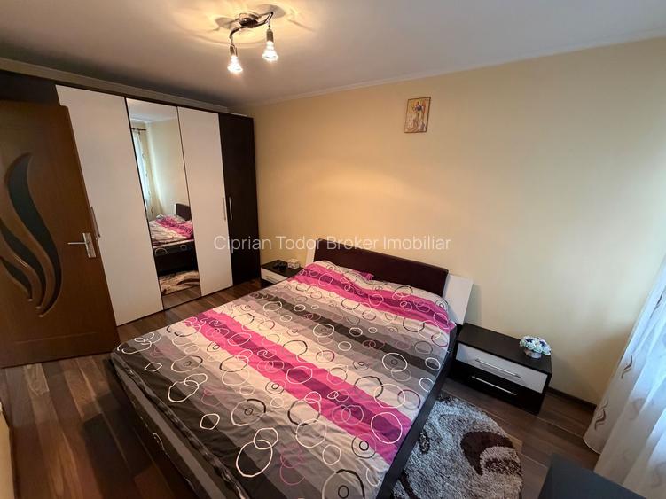 Apartament 2 camere, parter - zona Cetate - 17