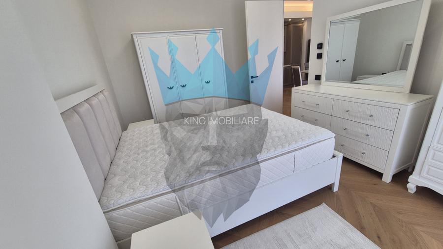 Apartament 2 Camere Complex BHB Avenue Aviatiei Bucuresti - 10