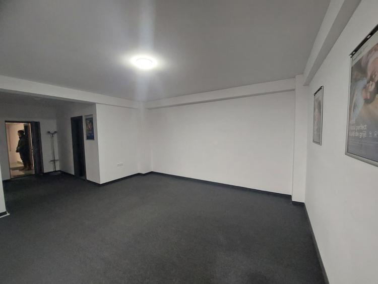 Tomis Nord, spatii IDEAL BIROURI - 80 mp., finisat 2023