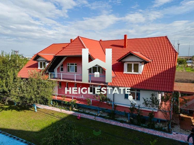 Spatii de birouri in zona Freidorf