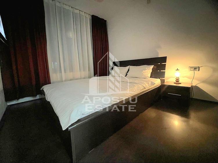 Apartament 3 camere Complex Ared Uta