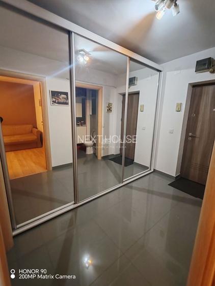 Garsonieră Modernă Rahova | 2 km de Unirii  | Renovată - 27