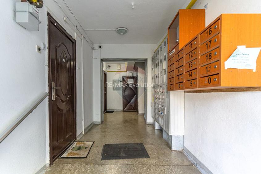 COMISION 0 |Apartament 2 camere de închiriat - 3