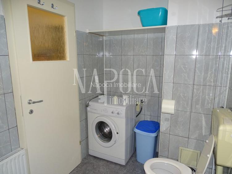 Apartament 3 camere de vanzare in Plopilor, Cluj Napoca - 9