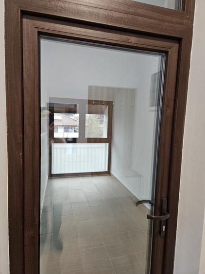 Bucurestii Noi-Damaroaia, apartament 2 camere, prima inchiriere, garaj