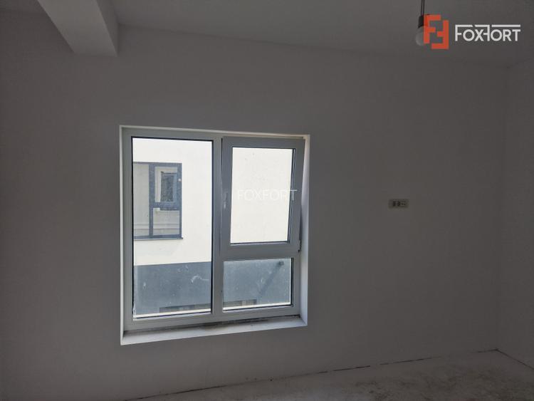 Duplex cu 4 camere in Mosnita Noua - Urseni - 7