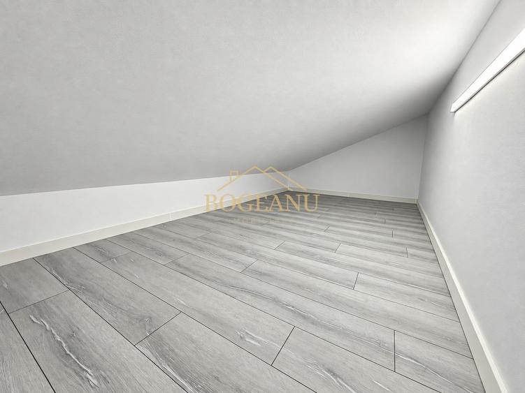 BG204-APARTAMENT 3 CAMERE PE 2 NIVELURI | GIROC | BLOC NOU 2025 - 12
