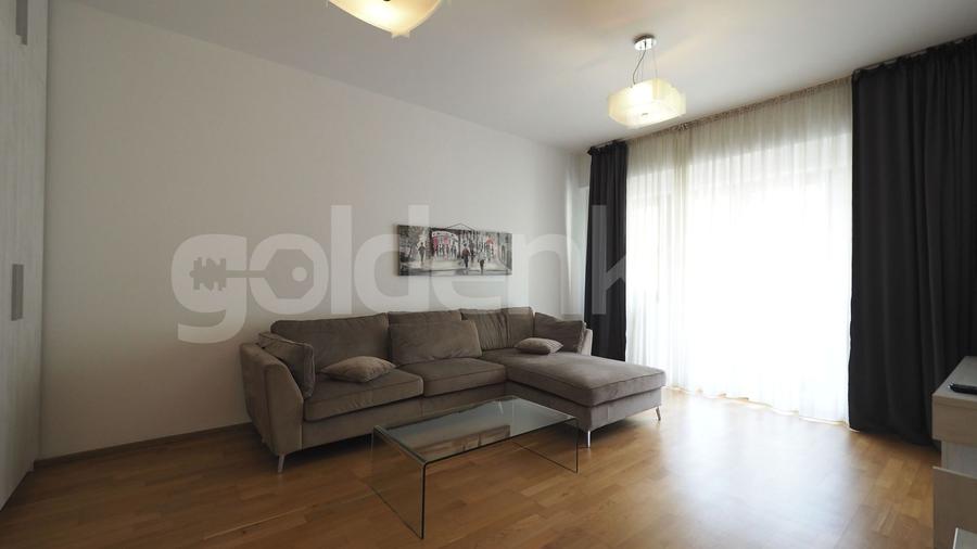 Apartament cu 2 camere in complex rezidential