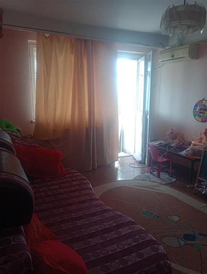 Ap.2 camere Cala Galati confort 1 mobilat si utilat