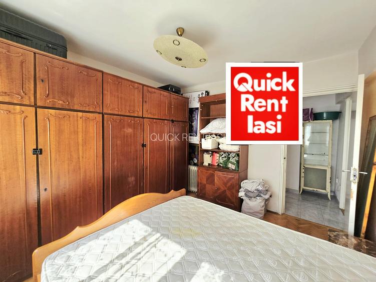 Piata Unirii UMF-Ultracentral Apartament 2Camere 400eur - 14