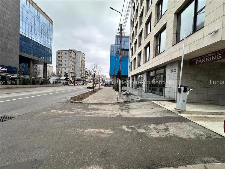 Spatiu birouri, de la 65mp la 700mp, premium, centru Iasi, zona Palas - 14