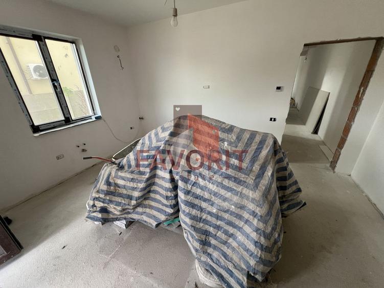 Duplex 4 camere | 140mp | Giroc - Zona Neptun