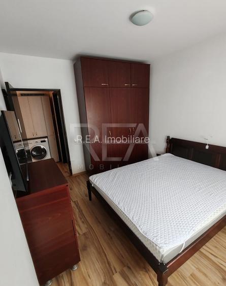 3 camere Theodor Pallady decomandat, centrală, et. 2, an 2014, 61 mp - 3