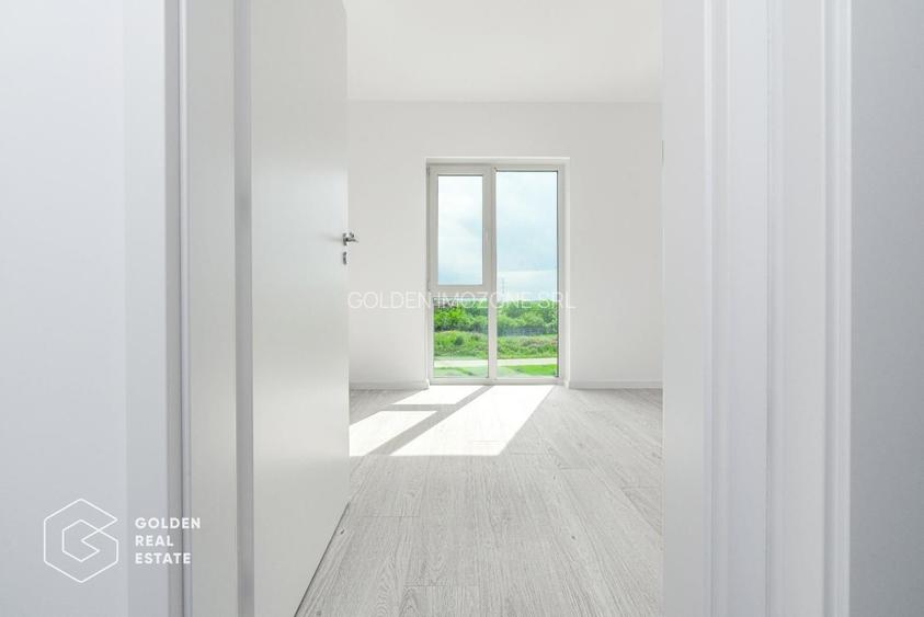 Apartament 2camere 83mp unic în ansamblu, cu terasă atipică și vedere panoramică - 3