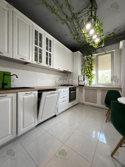 Apartament 2 camere decomandat | 65 mp | Bloc 2020 | Metrou Berceni - 6
