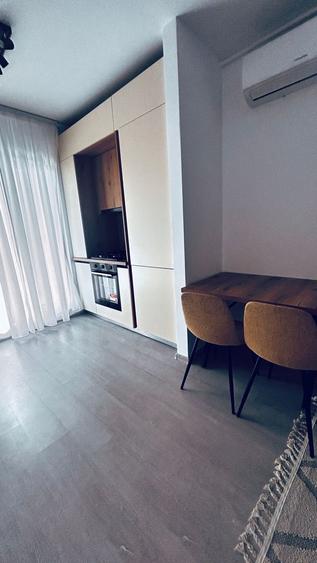 Aparament 2 camere modern, prima închiriere – Mobilat & Utilat Premium + Terasa